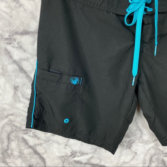 Body Glove Board Shorts - Picture 7 of 7